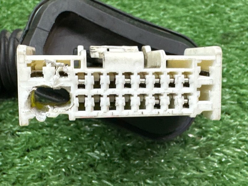 Проводка двери Hyundai i30 2013