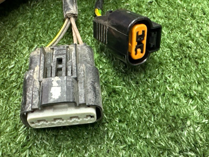 Проводка двери Hyundai i30 2013