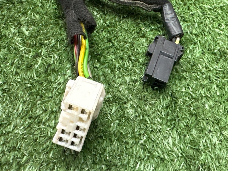 Проводка двери Hyundai i30 2013