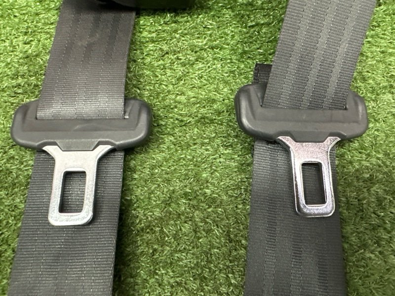 Ремни безопасности Hyundai i30 2013