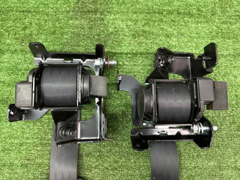 Ремни безопасности Hyundai i30 2013