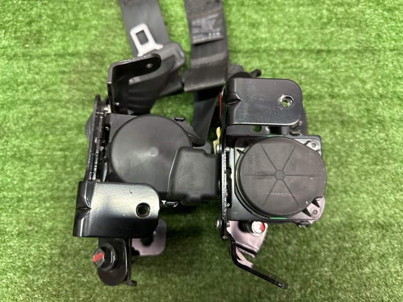 Ремни безопасности Hyundai i30 2013