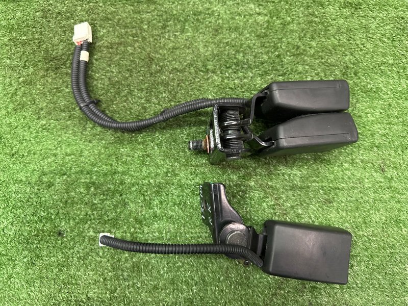 Ремни безопасности Hyundai i30 2013