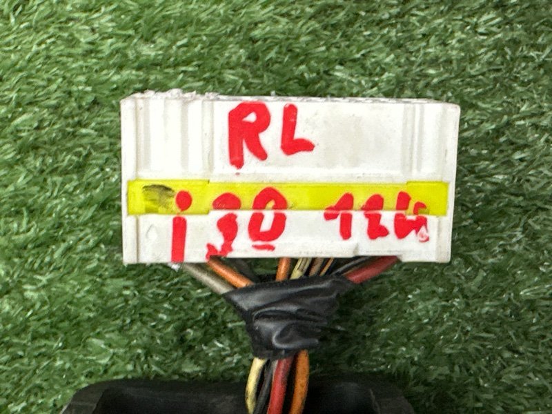 Проводка двери Hyundai i30 2013