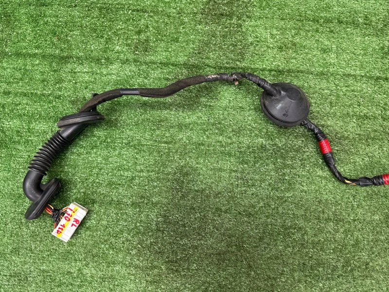 Проводка двери Hyundai i30 2013