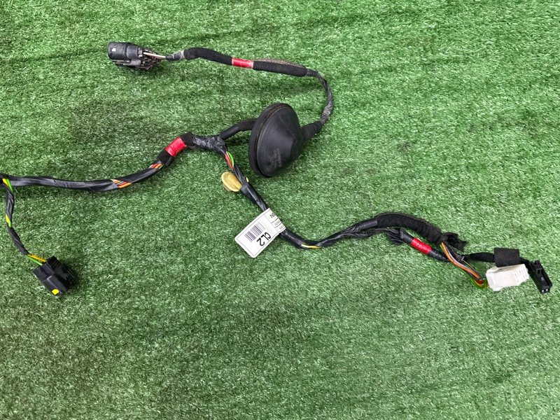 Проводка двери Hyundai i30 2013