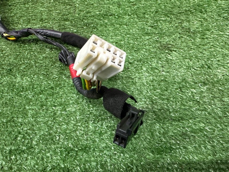 Проводка двери Hyundai i30 2013