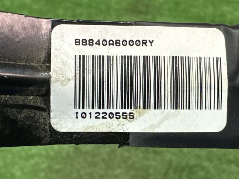 Замок ремня безопасности Hyundai i30 2013