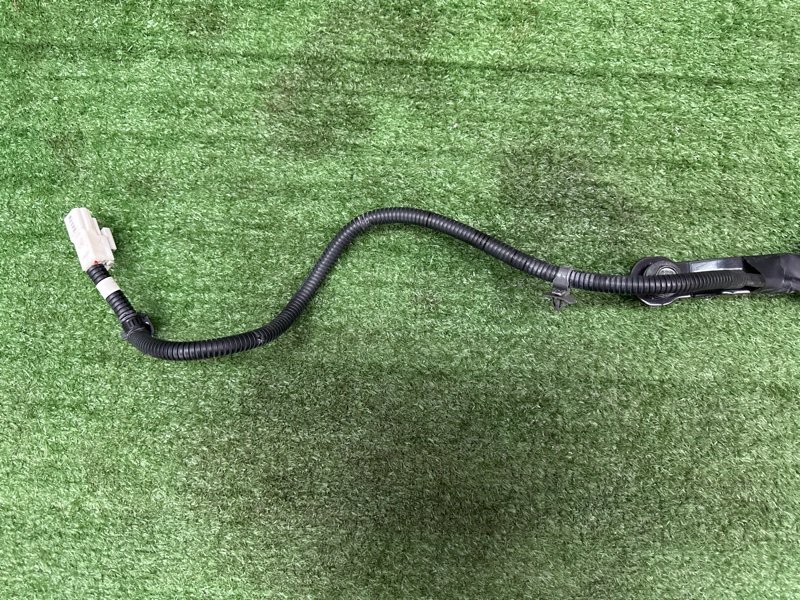 Замок ремня безопасности Hyundai i30 2013