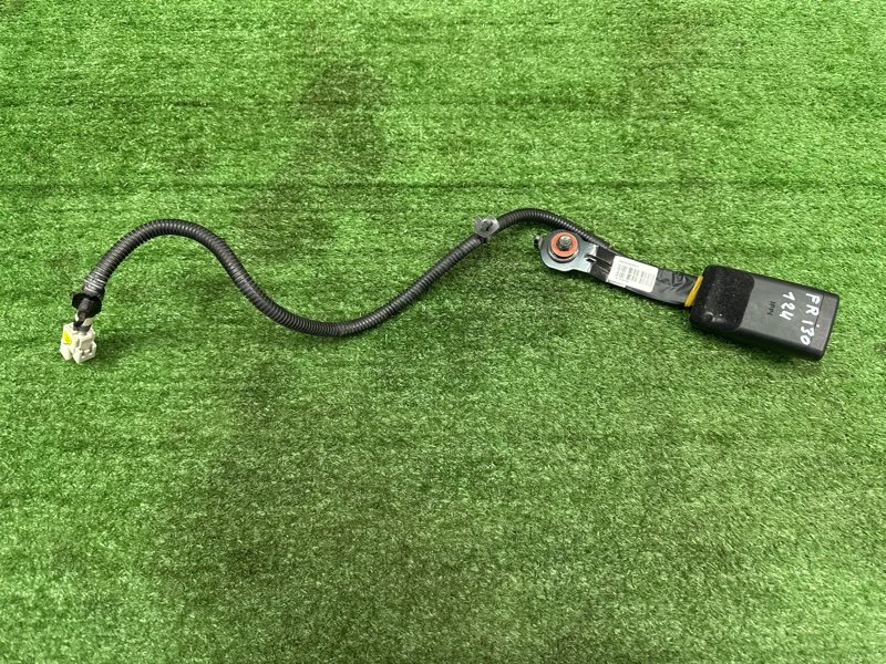 Замок ремня безопасности Hyundai i30 2013