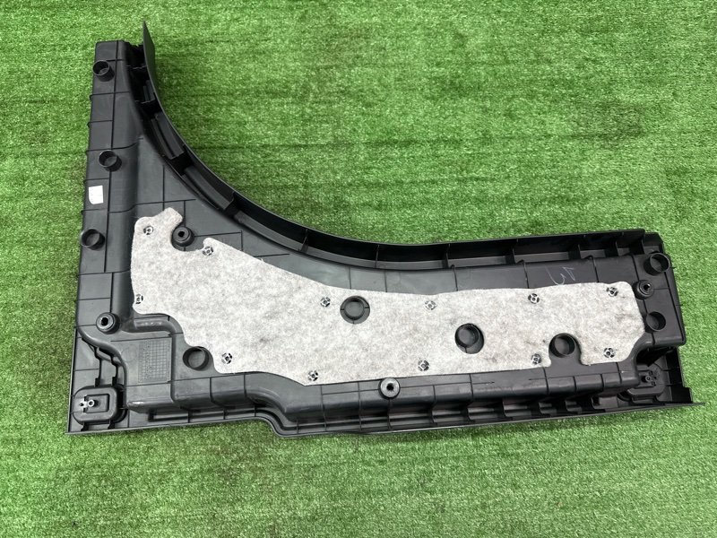 Ящик Органайзер багажного отсека Hyundai i30 2013