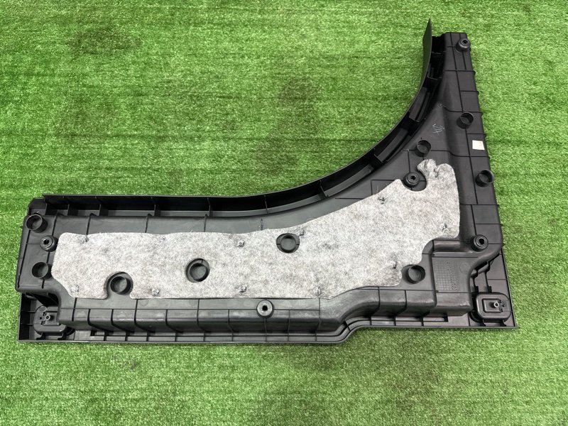 Ящик Органайзер багажного отсека Hyundai i30 2013