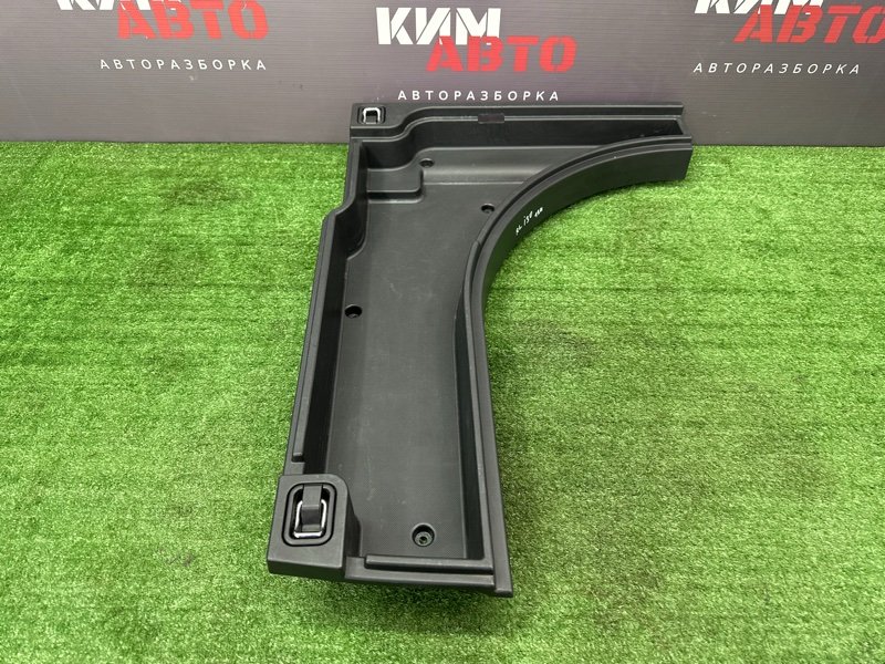 Ящик Органайзер багажного отсека Hyundai i30 2013