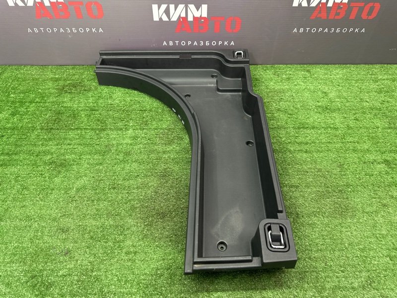 Ящик Органайзер багажного отсека Hyundai i30 2013