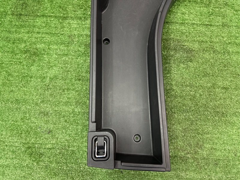 Ящик Органайзер багажного отсека Hyundai i30 2013