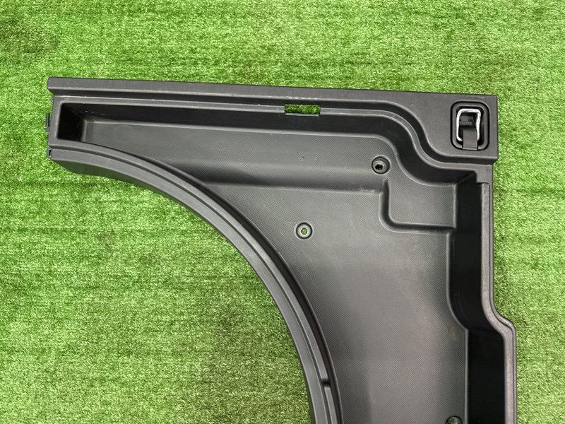 Ящик Органайзер багажного отсека Hyundai i30 2013