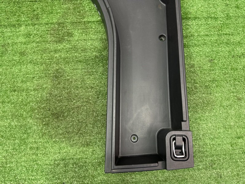 Ящик Органайзер багажного отсека Hyundai i30 2013