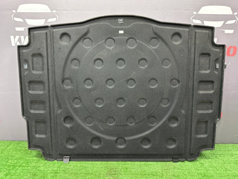 Пол багажника Hyundai i30 2013