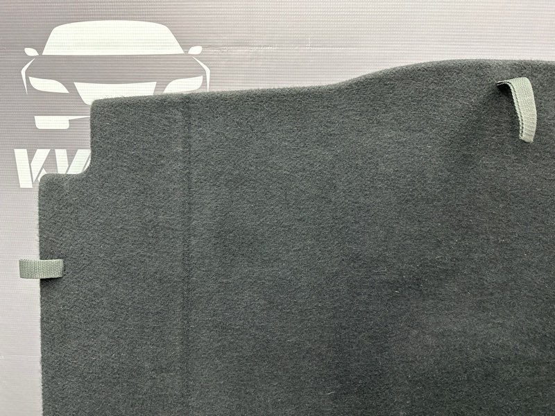 Пол багажника Hyundai i30 2013