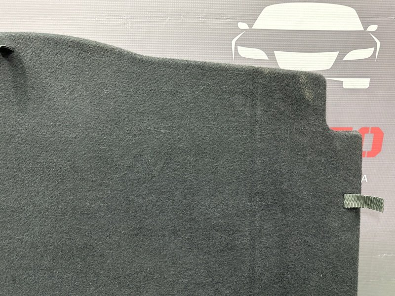 Пол багажника Hyundai i30 2013