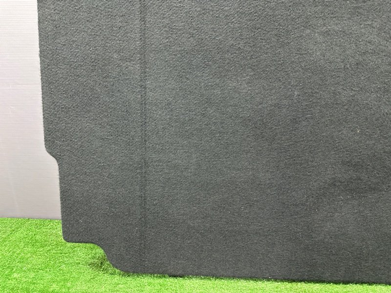 Пол багажника Hyundai i30 2013