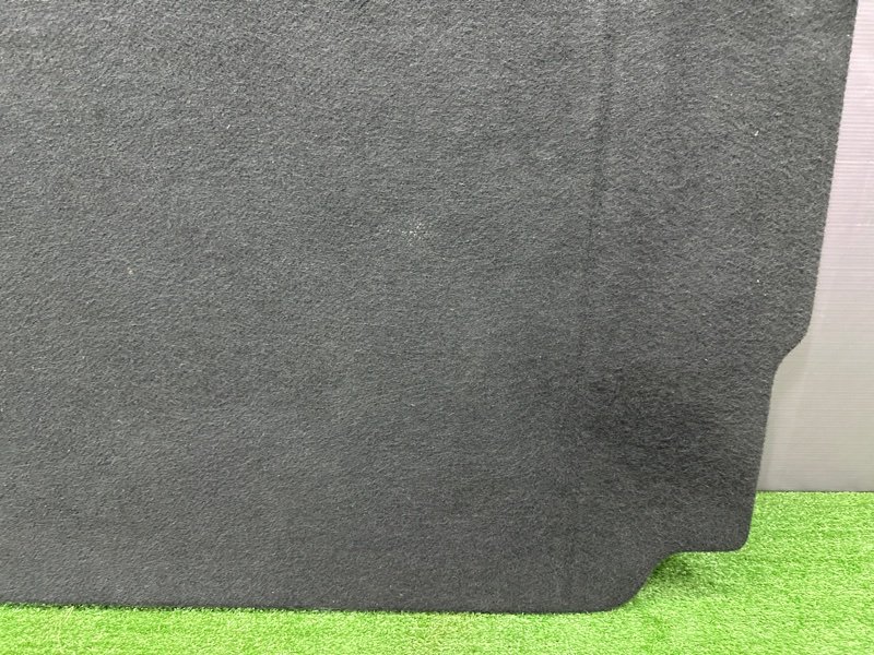 Пол багажника Hyundai i30 2013