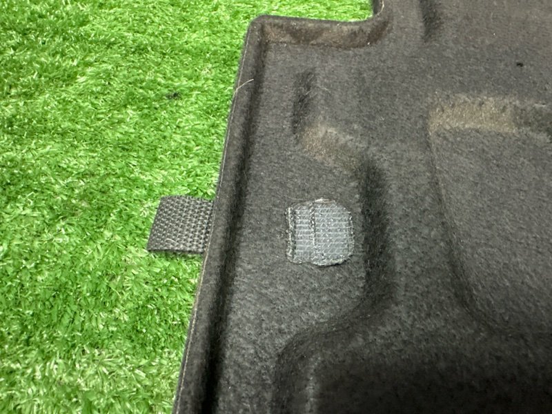 Пол багажника Hyundai i30 2013