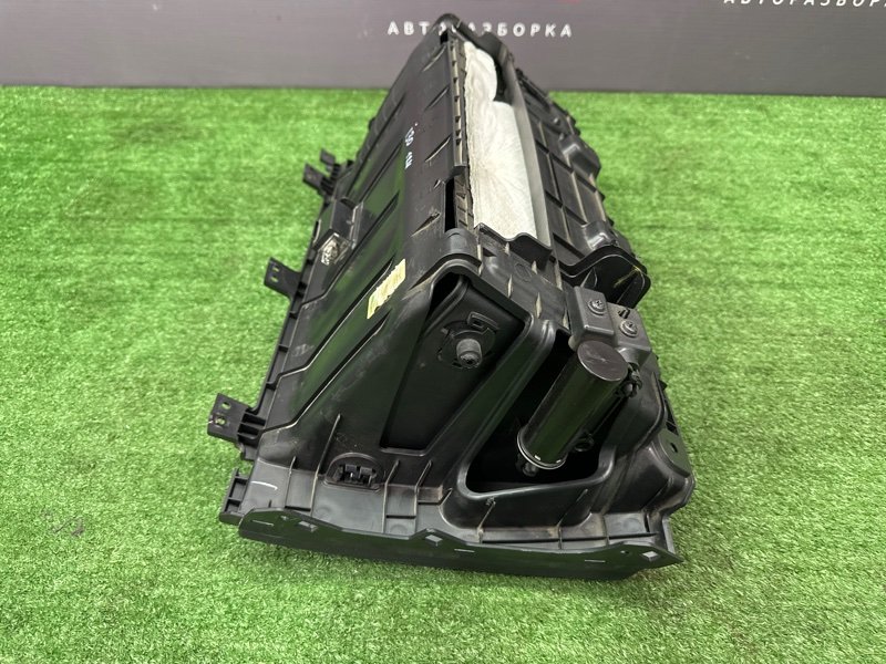 Бардачок Hyundai i30 2013