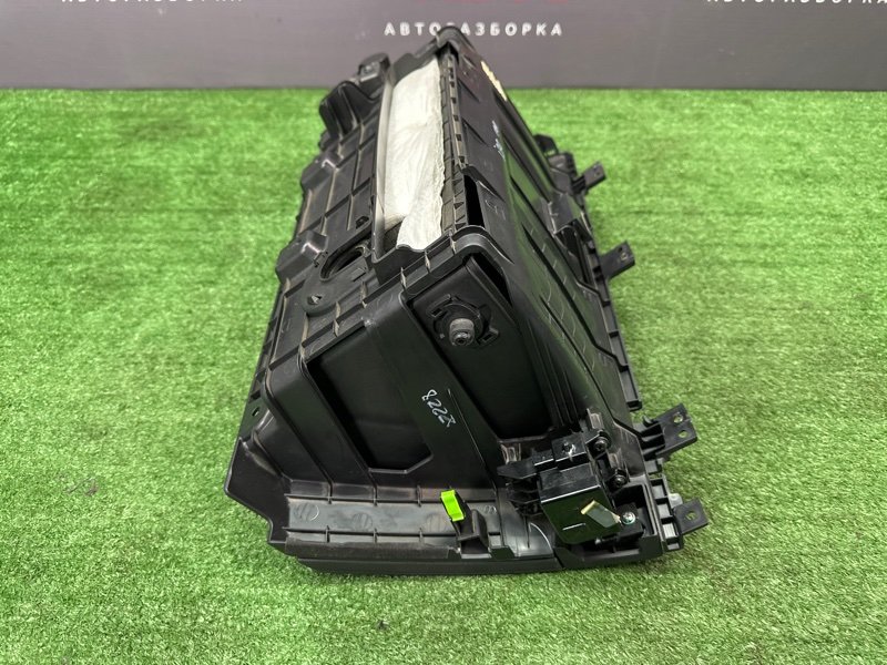 Бардачок Hyundai i30 2013