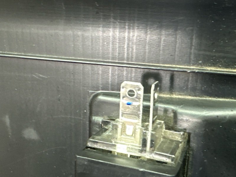 Бардачок Hyundai i30 2013