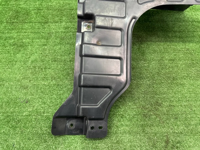 Пыльник двигателя Hyundai i30 2013