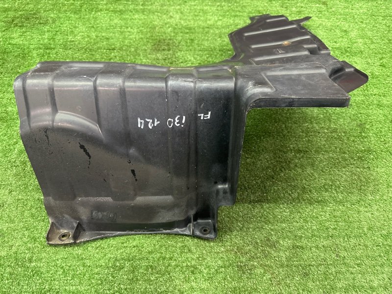 Пыльник двигателя Hyundai i30 2013