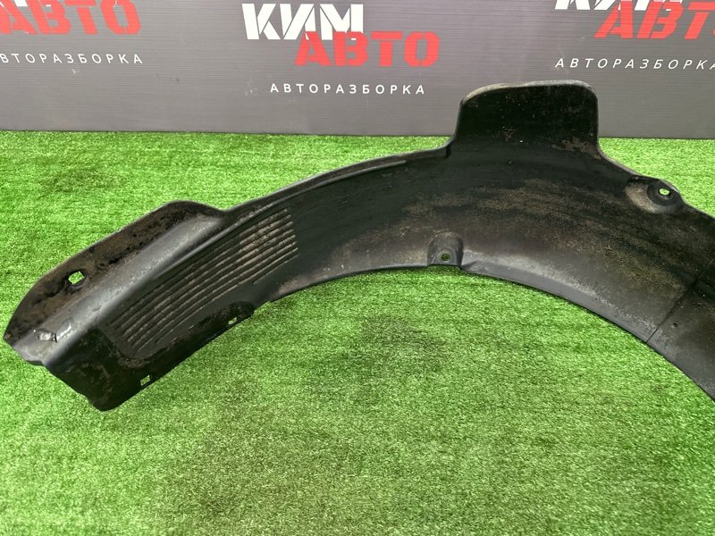 Подкрылок Hyundai i30 2013