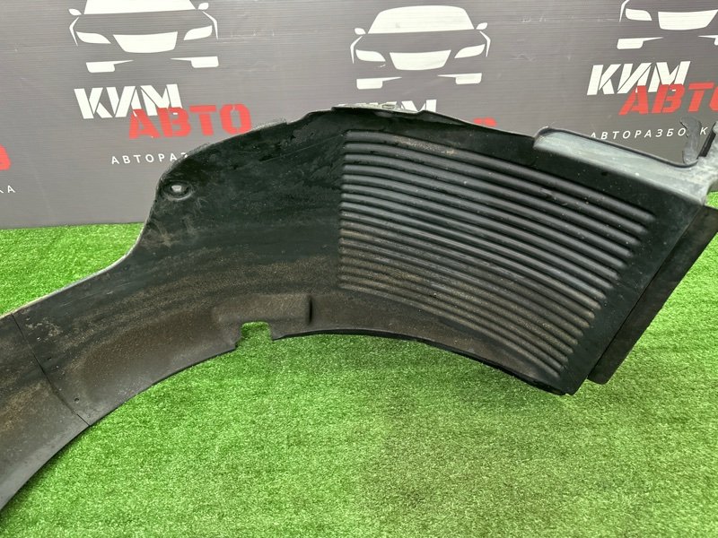 Подкрылок Hyundai i30 2013