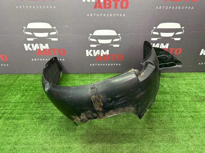 Подкрылок Hyundai i30 2013