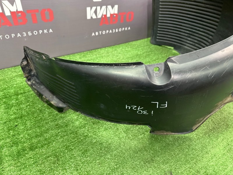 Подкрылок Hyundai i30 2013
