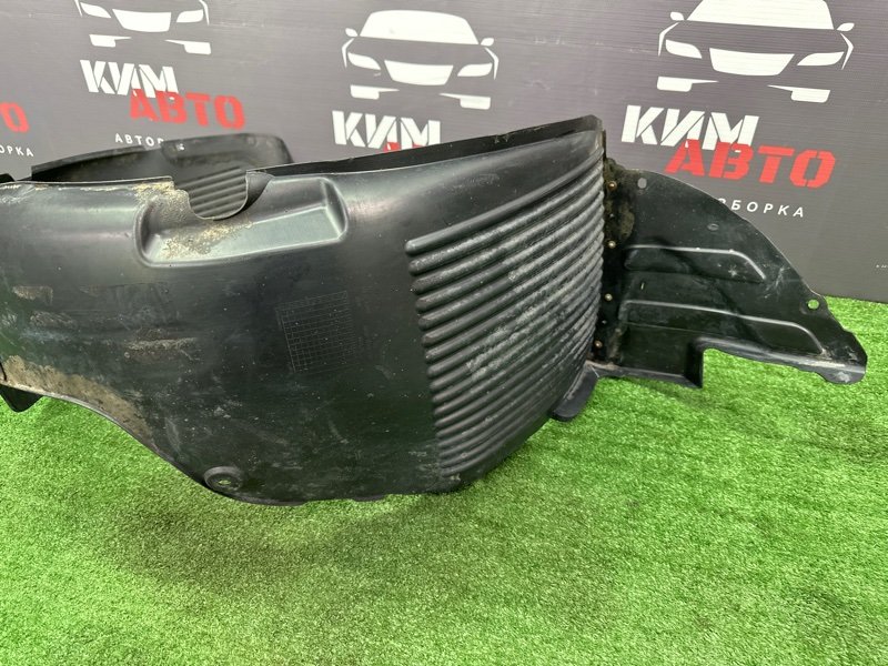 Подкрылок Hyundai i30 2013