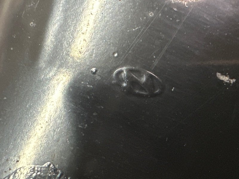 Усилитель бампера Hyundai i30 2013