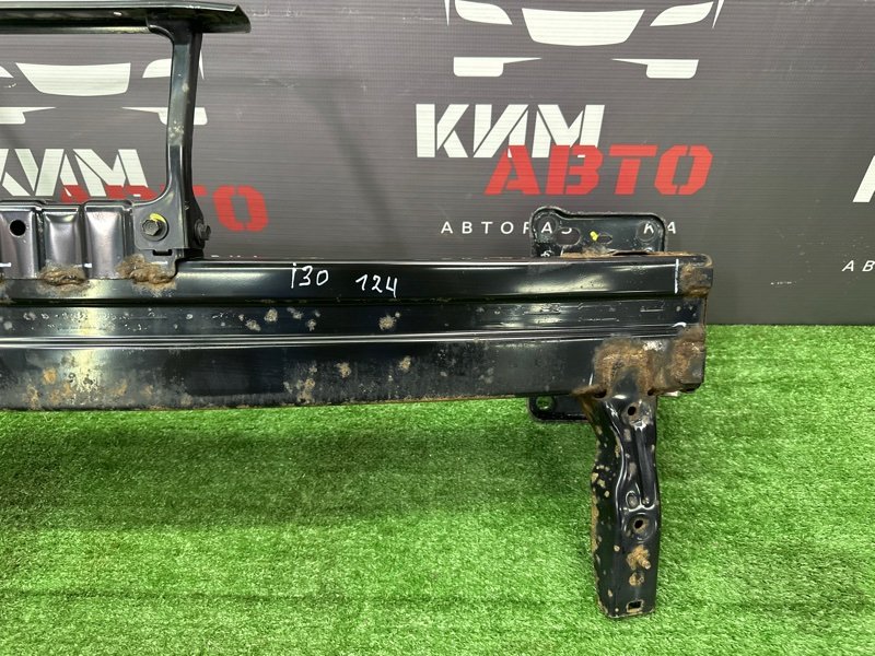 Усилитель бампера Hyundai i30 2013