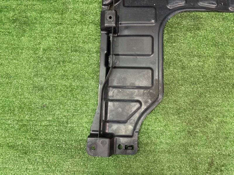 Пыльник двигателя Hyundai i30 2013