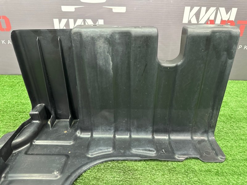 Пыльник двигателя Hyundai i30 2013