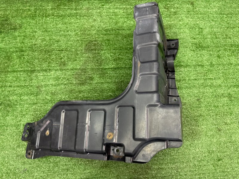 Пыльник двигателя Hyundai i30 2013