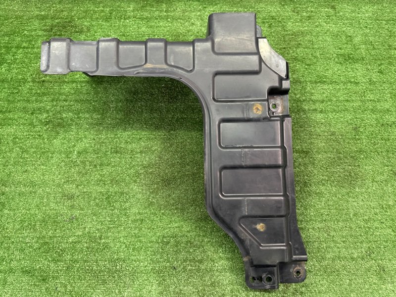 Пыльник двигателя Hyundai i30 2013