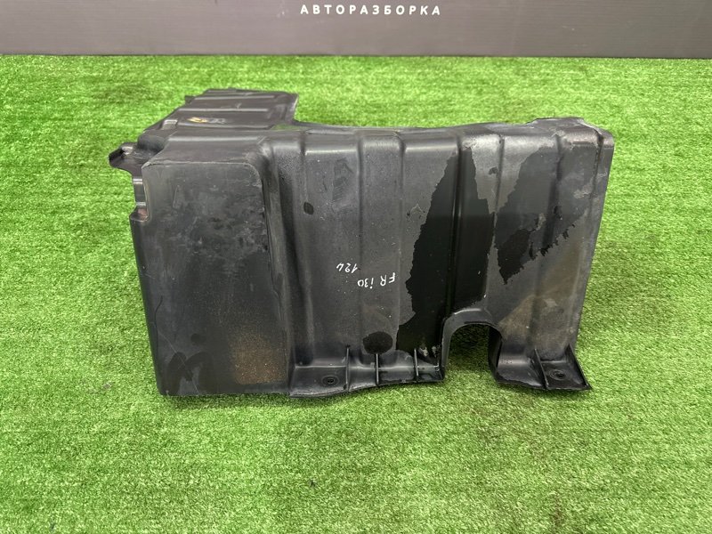 Пыльник двигателя Hyundai i30 2013