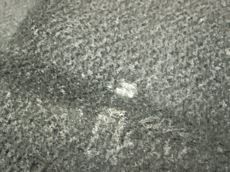 Обшивка багажника Hyundai i30 2013