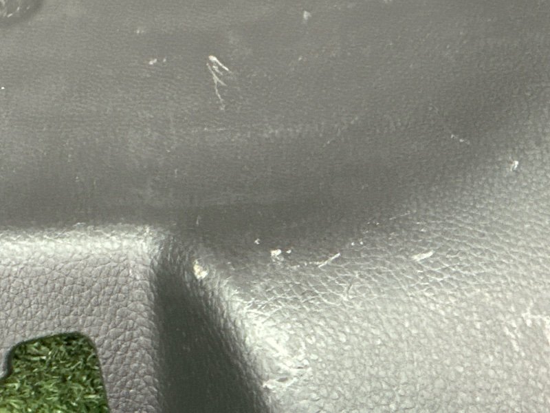 Накладка замка багажника Hyundai i30 2013