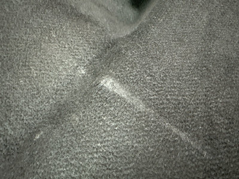 Обшивка багажника Hyundai i30 2013