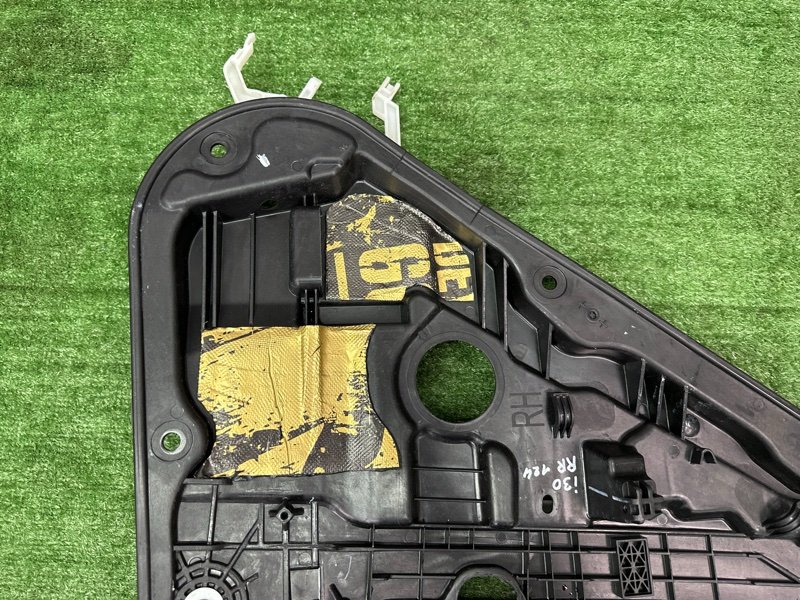 Механизм стеклоподъёмника Hyundai i30 2013