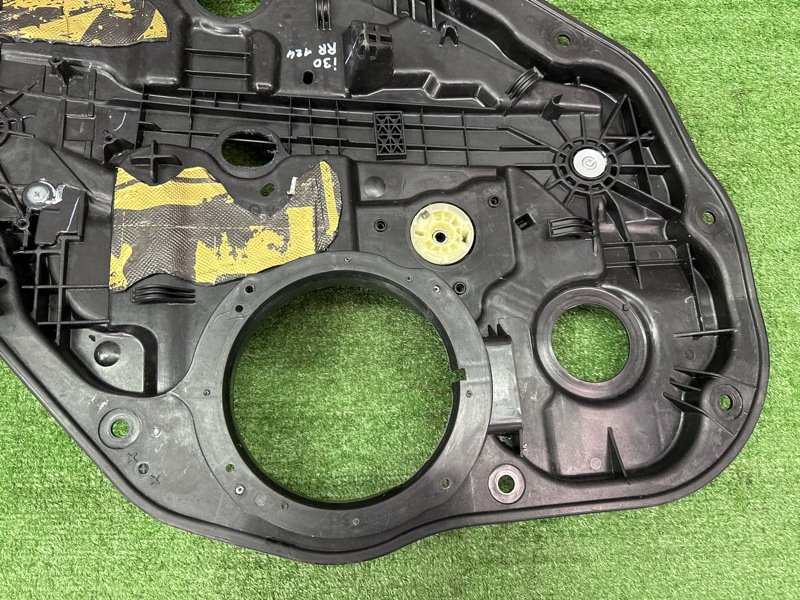 Механизм стеклоподъёмника Hyundai i30 2013