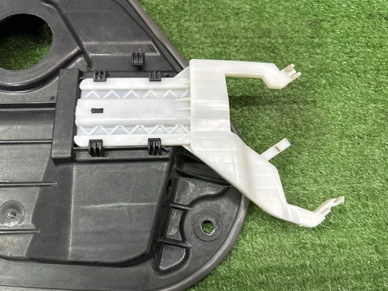 Механизм стеклоподъёмника Hyundai i30 2013